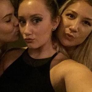 Meet your Posher, Breanna